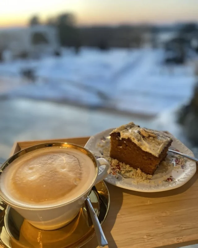 Danie przygotowane w Restauracji Stenka