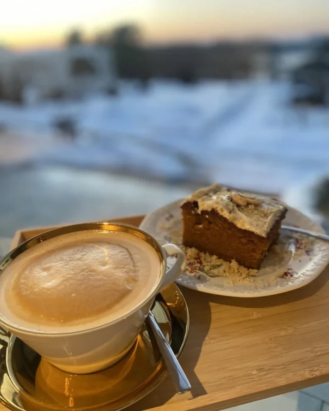 Danie przygotowane w Restauracji Stenka